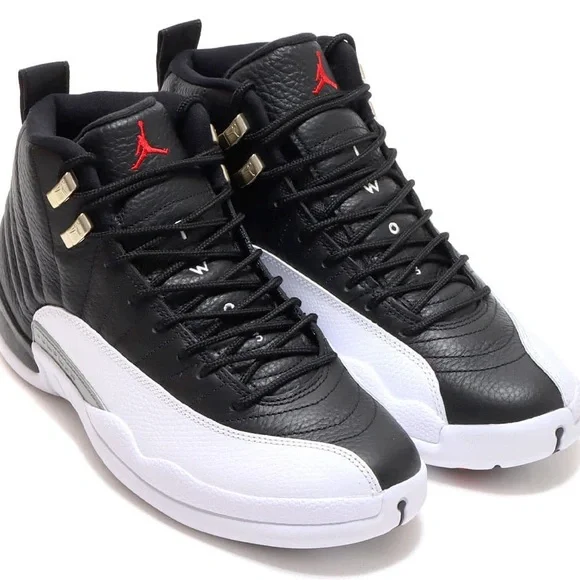 Jordan | Shoes | Retro Jordan 2s Playoffs 222 | Poshmark display picture 3